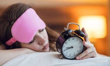 Tips Mengatur Ulang Pola Tidur yang Berantakan